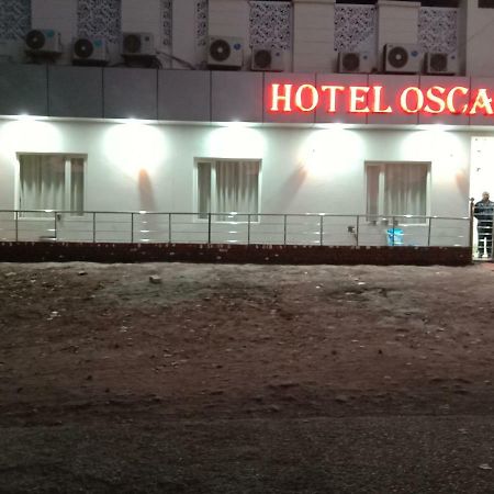 Oscar Banquet And Hotel Kālka Exterior photo